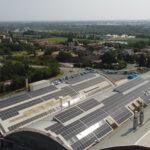 impianto fotovoltaico